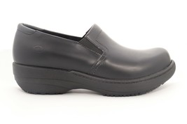 Abeo Bessie  Black  Clog Slip On Non Slip  Work Crew 9 ($$$$) - £70.96 GBP