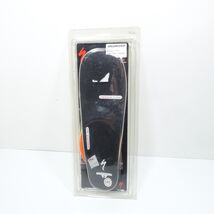 Specialized Body Geometry Longitudinal Footbed Black + EU 49-50/ US 15-1... - $22.49