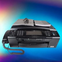 Brother MFC-795CW Inkjet Color Multifunction Center WiFi Scanner Printer... - £178.32 GBP