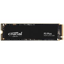 Crucial P3 Plus 500GB PCIe Gen4 3D NAND NVMe M.2 SSD, up to 5000MB/s - C... - $53.73+