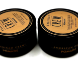 American Crew Pomade 3 oz-2 Pack - $31.63
