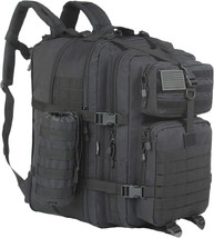 Gz Xinxing 64L Large 3 Day Molle Pack Military Tactical Army Backpack Bu... - $43.98