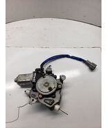 Driver Left Power Window Motor Front Fits 01-04 PATHFINDER 1380379 - $687.56 MXN