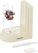 Moving Coil Cartridge With High Output From Denon. - $518.93