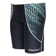 Men&#39;s Marium Outoor Swimming Performance Racing Jammers Shorts (Medium) - $372.92 MXN