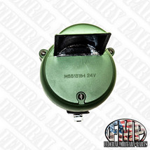 Blackout Light 24V Drive Fits M939 M998 Hummer 6220010941440 11668932 MS51318-1 - £34.03 GBP