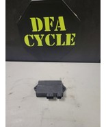  2000 00 Yamaha Warrior 350 2x4 CDI ECM ECU RELAY Box YFM350X YFM 350  - $168.29