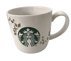 STARBUCKS Holiday Moments 2013 Christmas Coffee Mug 14 fl oz - £6.89 GBP