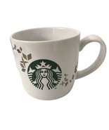 STARBUCKS Holiday Moments 2013 Christmas Coffee Mug 14 fl oz - £6.79 GBP