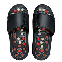 Deluxe Acupuncture Slippers - £25.65 GBP