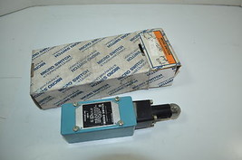 Honeywell Micro Precisione Limite Interruttore Resistente Pilota Modello... - $182.37