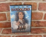Bandolero DVD 1968 Raquel Welch Western James Stewart Dean Martin - £11.66 GBP