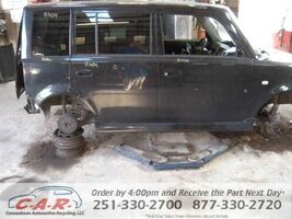 Driver Left Side View Mirror Power Fits 04-06 SCION XB 733239 - $1,203.43 MXN