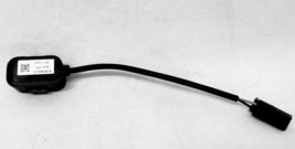 GM microphone mic assembly for mobile phone use in vehicle. Console moun... - $6.49