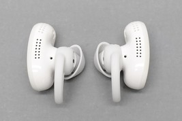 Bose QuietComfort 831262-0020 Wireless Earbuds with Charging Case White (good) image 6