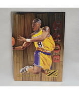 1997-1998 Kobe Bryant SkyBox Z-Force SUPER BOSS Embossed 3/20SB LA Lakers - $455.56 CAD