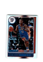 Theo Maledon 2021-22 Panini Hoops Premium Box Set 190/199 #63 NBA Thunder - £1.56 GBP
