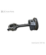 Piston and Connecting Rod Standard For 09-15 Nissan Rogue  2.5 12100AE00... - $69.25