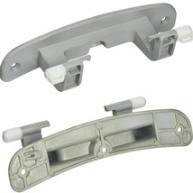 Washer Door Hinge For Frigidaire Affinity FAFW4011LW0 FAFS4272LW0 FAFW35... - £19.30 GBP