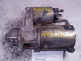 Starter Motor Fits 94-99 SATURN S SERIES 10172 - $33.66
