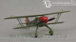 ArrowModelBuild Red Star Zvezda Yak-130 Yak-130 Trainer Built &amp; Painted ... - £563.31 GBP