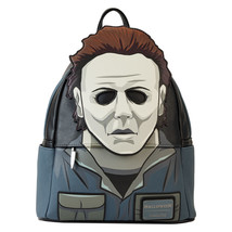 Halloween Michael Myers Cosplay Mini Backpack - £98.35 GBP