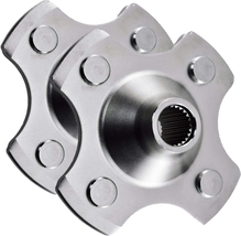 2 42410-HM5-930 Rear Axle Wheel Hubs Compatible for 42410-HF1-A00 Honda - £73.23 GBP