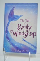 The Tail Of Emily Windsnap By Liz Kessler - £3.97 GBP