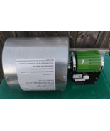 Trane X70660676010 BLDC Brushless Fan Blower Motor 115/208-230V 1580RPM ... - $466.08 CAD