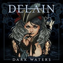 Dark Waters -Deluxe Edition [Limited Edition] [2CD] - £28.47 GBP