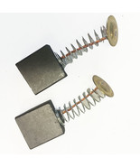 One Pair Carbon Bush Parts For demolition  Jack Hammer - $8.07 CAD