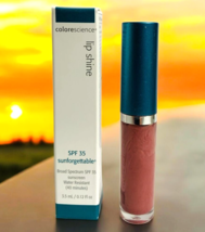 COLORESCIENCE Lip Shine SPF 35 Sunforgettable Sunscreen Water Resistant ... - $529.04 MXN