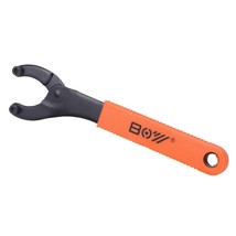 New 1pc Universal Removal Wrench MTB Bicycle Tool Axis Bowl Ring Wrench Installa - £44.35 GBP
