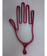 NEW GOLF DRYER GLOVES, RED-
show original title

Original TextA NUEVO GU... - $97.31 MXN