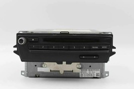 Audio Equipment Radio Am-fm-cd Receiver W/Satellite 2010-2016 BMW Z4 OEM #2419 - £495.56 GBP