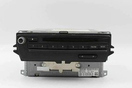 Audio Equipment Radio Am-fm-cd Receiver W/Satellite 2010-2016 BMW Z4 OEM #2419 - £492.06 GBP