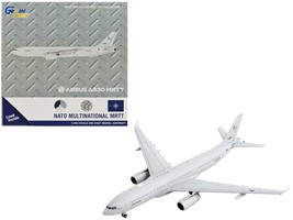 Airbus A330 MRTT Tanker Aircraft NATO - Royal Netherlands Air Force Seri... - $2,146.73 MXN