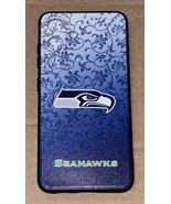 Seattle Seahawks Shockproof Slim Cover Samsung Galaxy S25 Phone Case New - $9.89