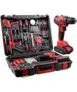 jar-owl 21V Max Cordless Drill/Driver Kit, Brushless, Tool Set with Dril... - $2,726.70 MXN