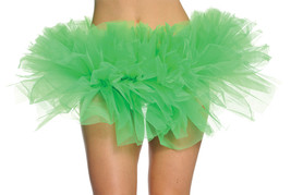 Women&#39;s Green Tutu - ST - $1,648.47 MXN