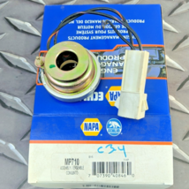 Napa Echlin MP710 For 1981-1983 Ford Escort Mercury Lynx 1.6L Pickup Coi... - $418.15 MXN