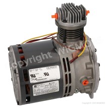 Robinair 19302 Engine for 12134A/25200/25150 stations with hoses set - $183.10 CAD