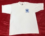 Vintage Raleigh Ice Plex Hockey Champions Winter 1997 T-Shirt Size XL - £14.24 GBP