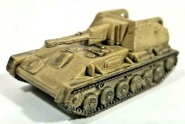 Axis &amp; Allies SU-13 Soviet Union Tank Miniature No Card - £7.72 GBP