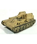 AXIS &amp; ALLIES SU-13 SOVIET UNION TANK MINIATURE NO CARD  - £7.79 GBP