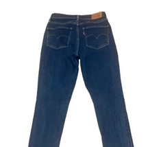 Levi Strauss 721 High Rise Skinny Jeans Size 27 Mint Condition - £15.96 GBP