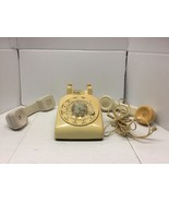 Vintage Phone Parts Desk Phone, 2 Hand Communicators, Phone Cord - $12.95
