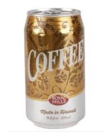 Royal Mills Hawaii Iced Coffee Drink 11 Oz. (Pack Of 3 Cans) - €29,47 EUR