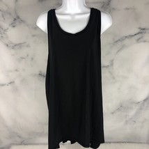 Athleta Ultimate Train Black Tank Size 2xl - $22.95
