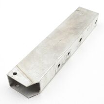 2011-2015 BMW 740Li Front Right Reinforcement Bar Rail Extension Mount O... - €25,50 EUR